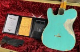 Fender Custom Shop Ltd Edition 51 Nocaster Heavy Relic Sea Foam Grenn-4.jpg